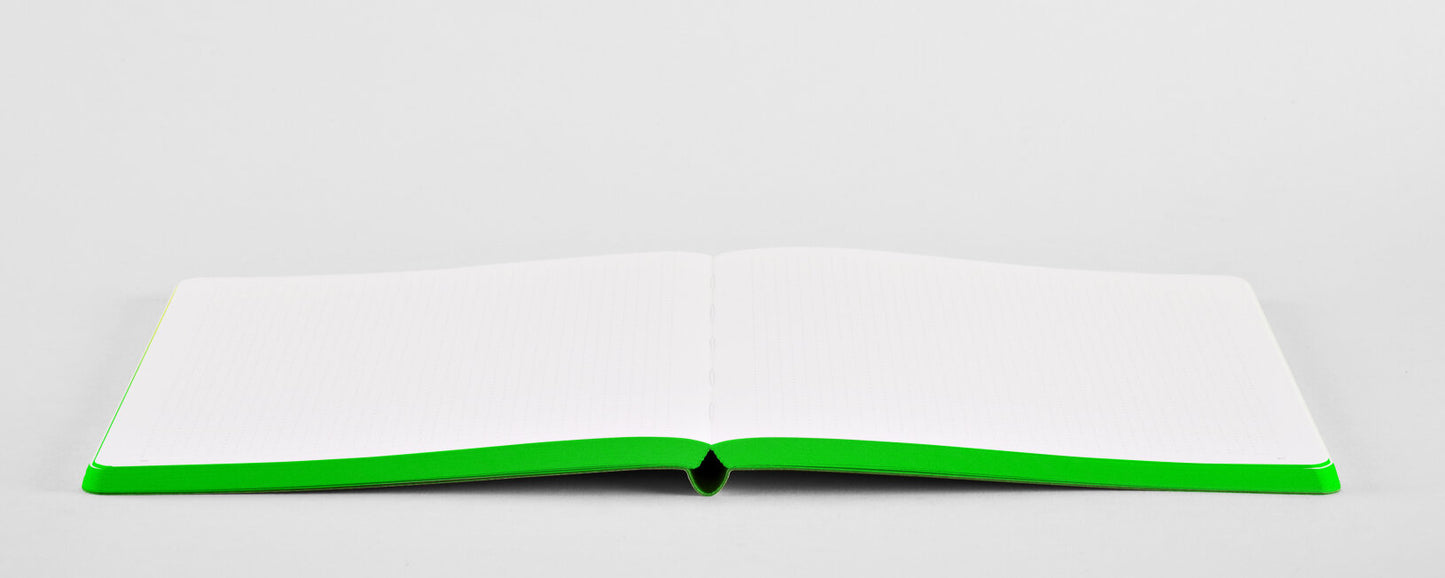 Nuuna Graphic L Light - Colour clash Fresh