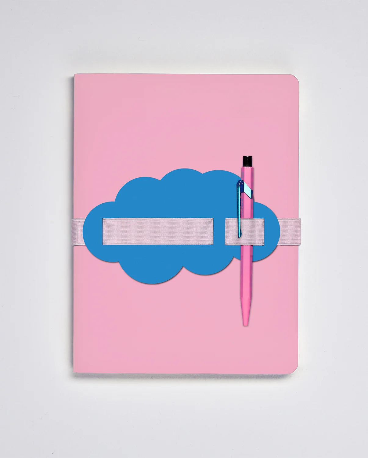 Nuuna Graphic L Light - Voyager CLOUD