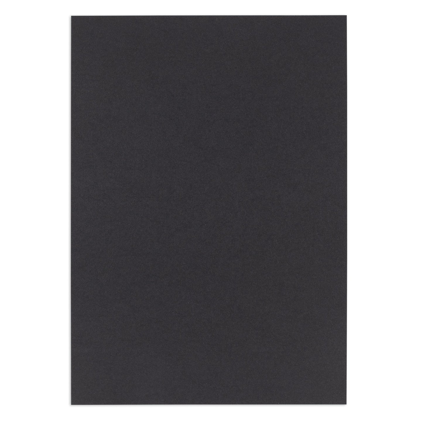 Olin Colours svart SRA3, 120g/ 170g