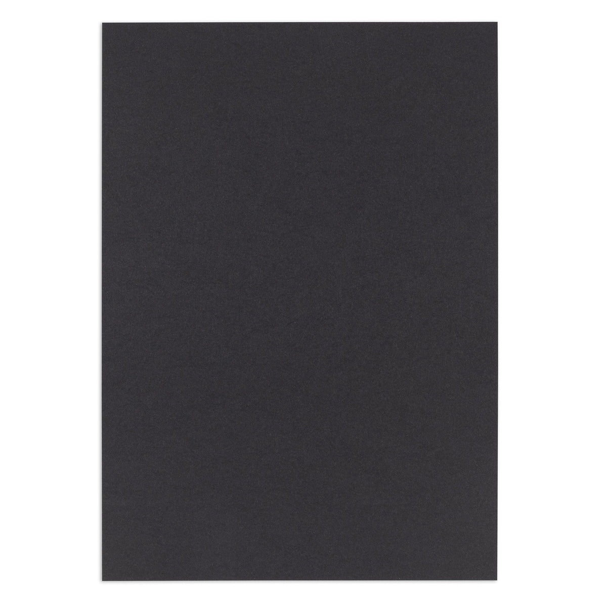 Olin Colours svart A4, 120g