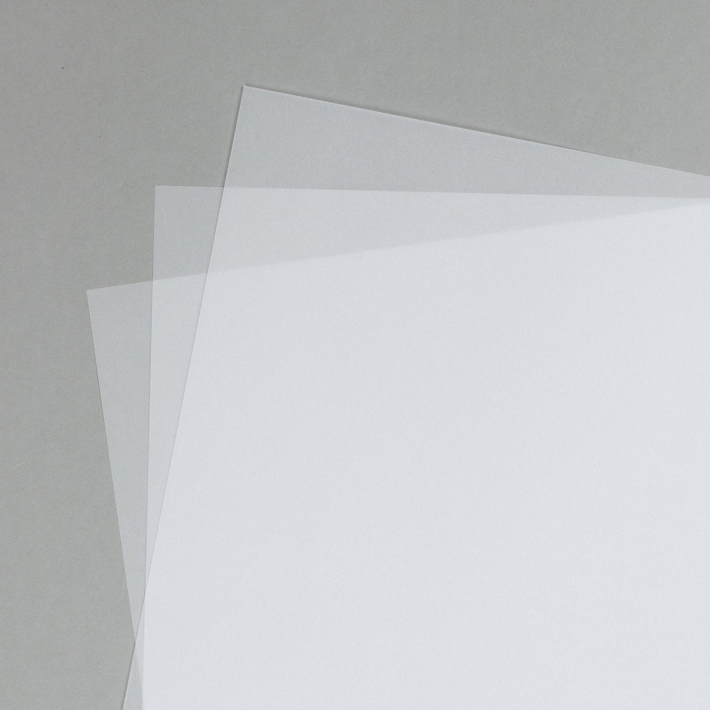 Transparent Papper, A4