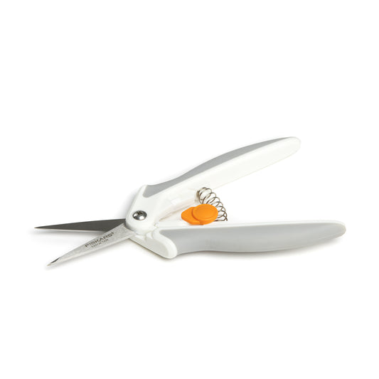 Fiskars sax, Easy action softgrip micro-tip