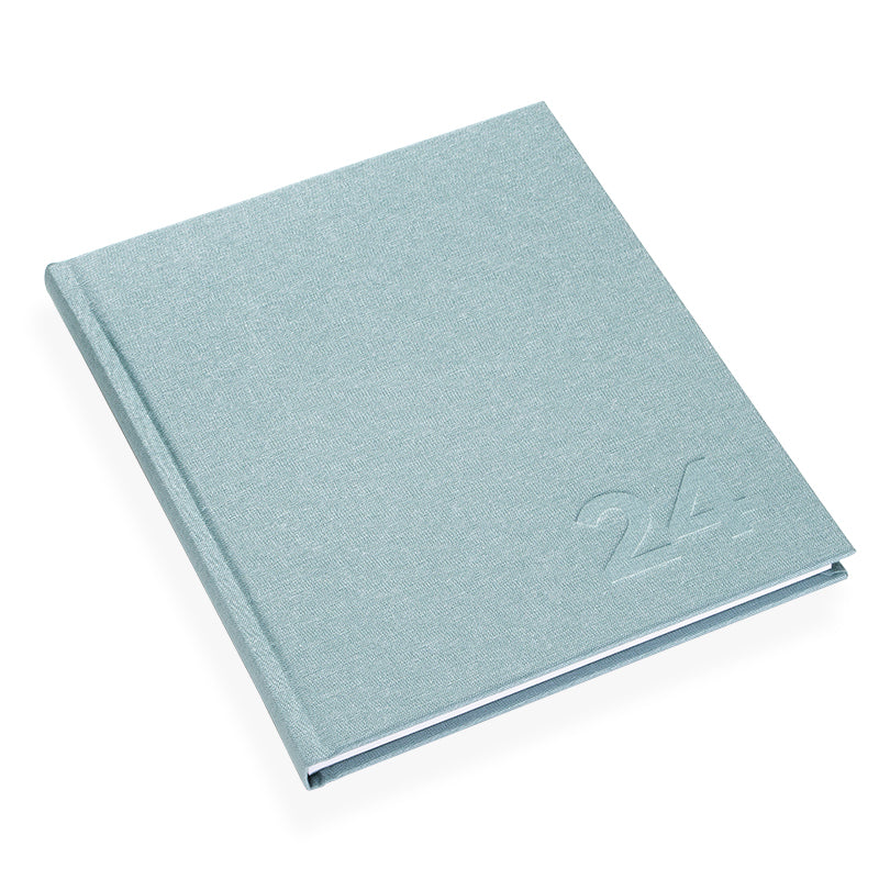 Bookbinders Design Kalender 2024 170x200 Trådbunden