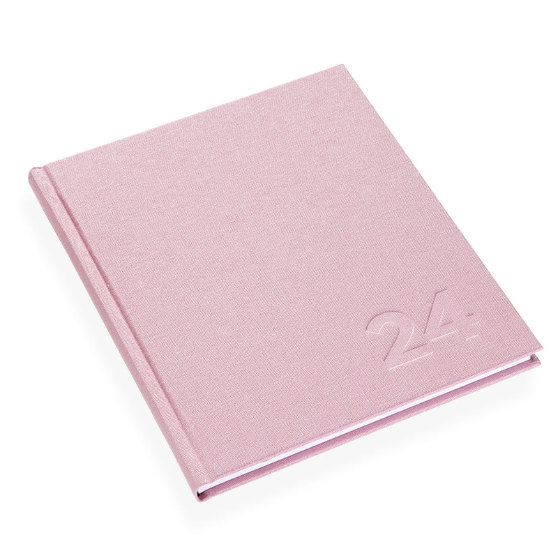 Bookbinders Design Kalender 2024 170x200 Trådbunden