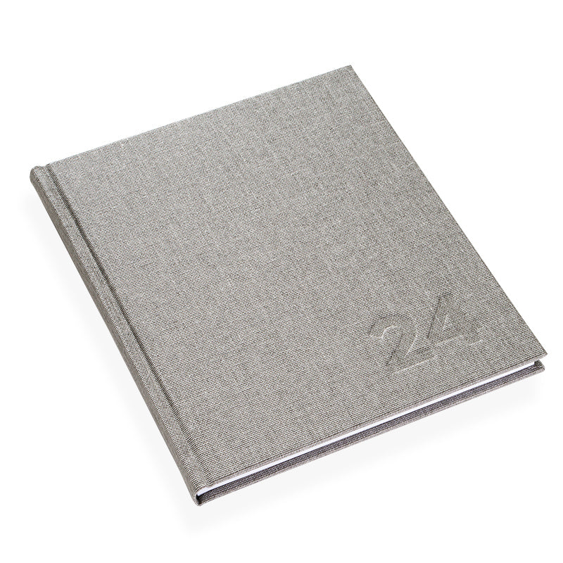 Bookbinders Design Kalender 2024 170x200 Trådbunden