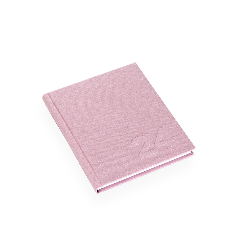 Bookbinders Design Kalender 2024 A6+ trådbunden