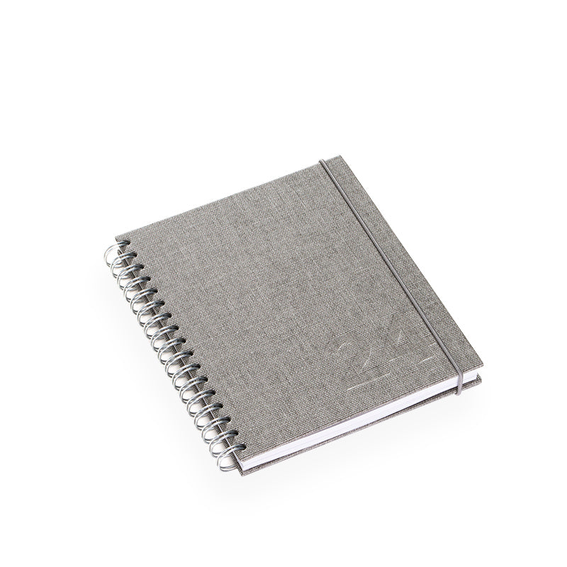 Bookbinders Design Kalender 2024 A6+ Spiralbunden