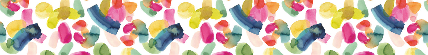 Washi Tape / MT Tape Bluebellgray Pedro