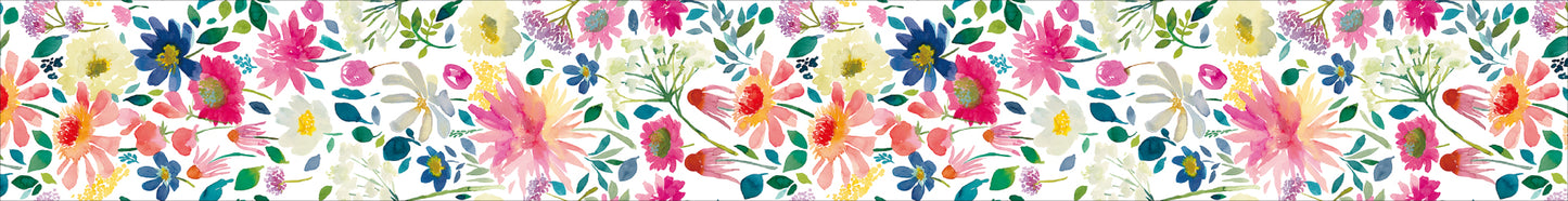 Washi Tape / MT Tape Bluebellgray Zinnia