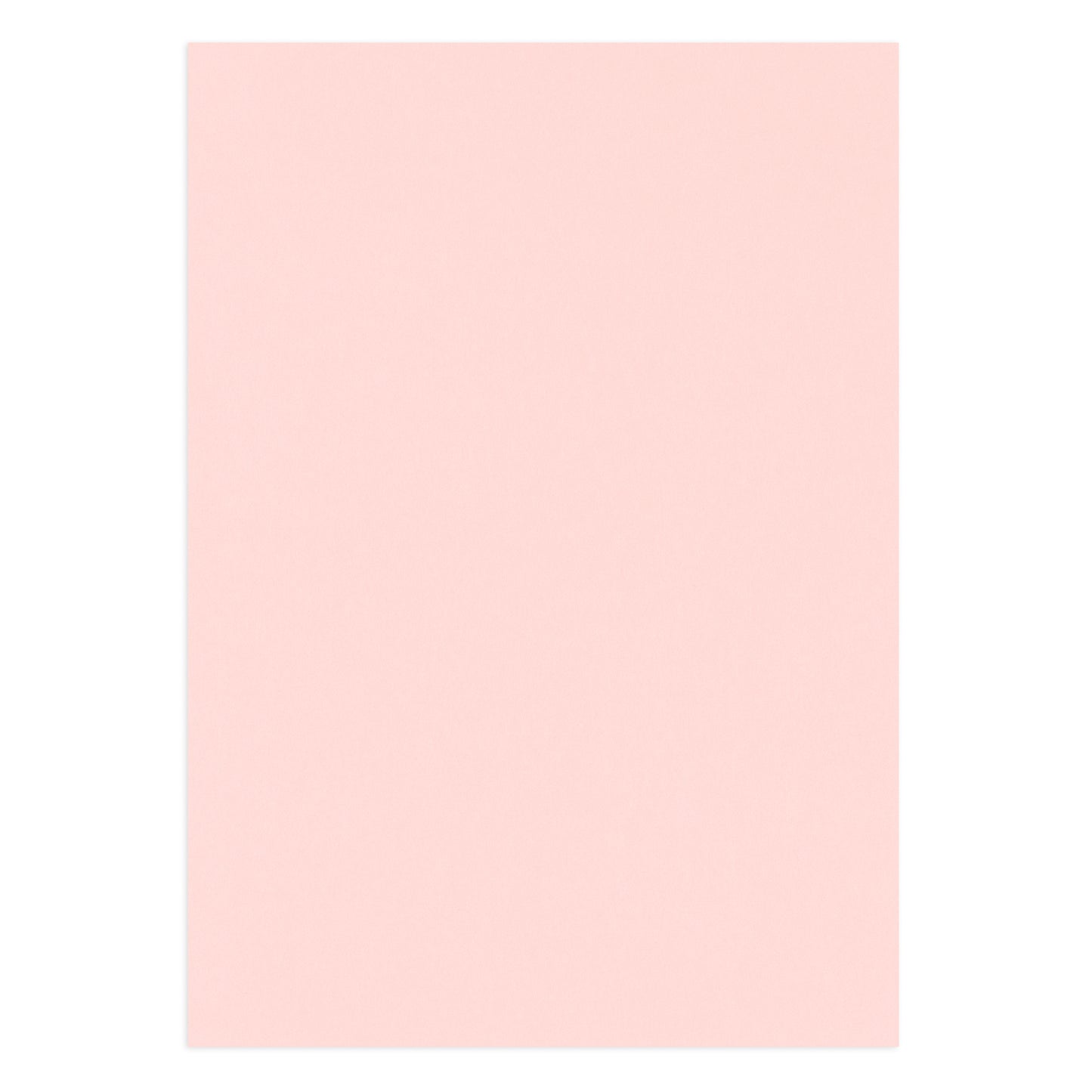 Olin Colours Baby Pink, A4 120g