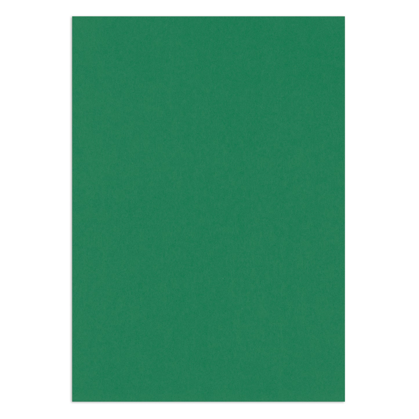 Olin Colours Jungle Green, A4 120g