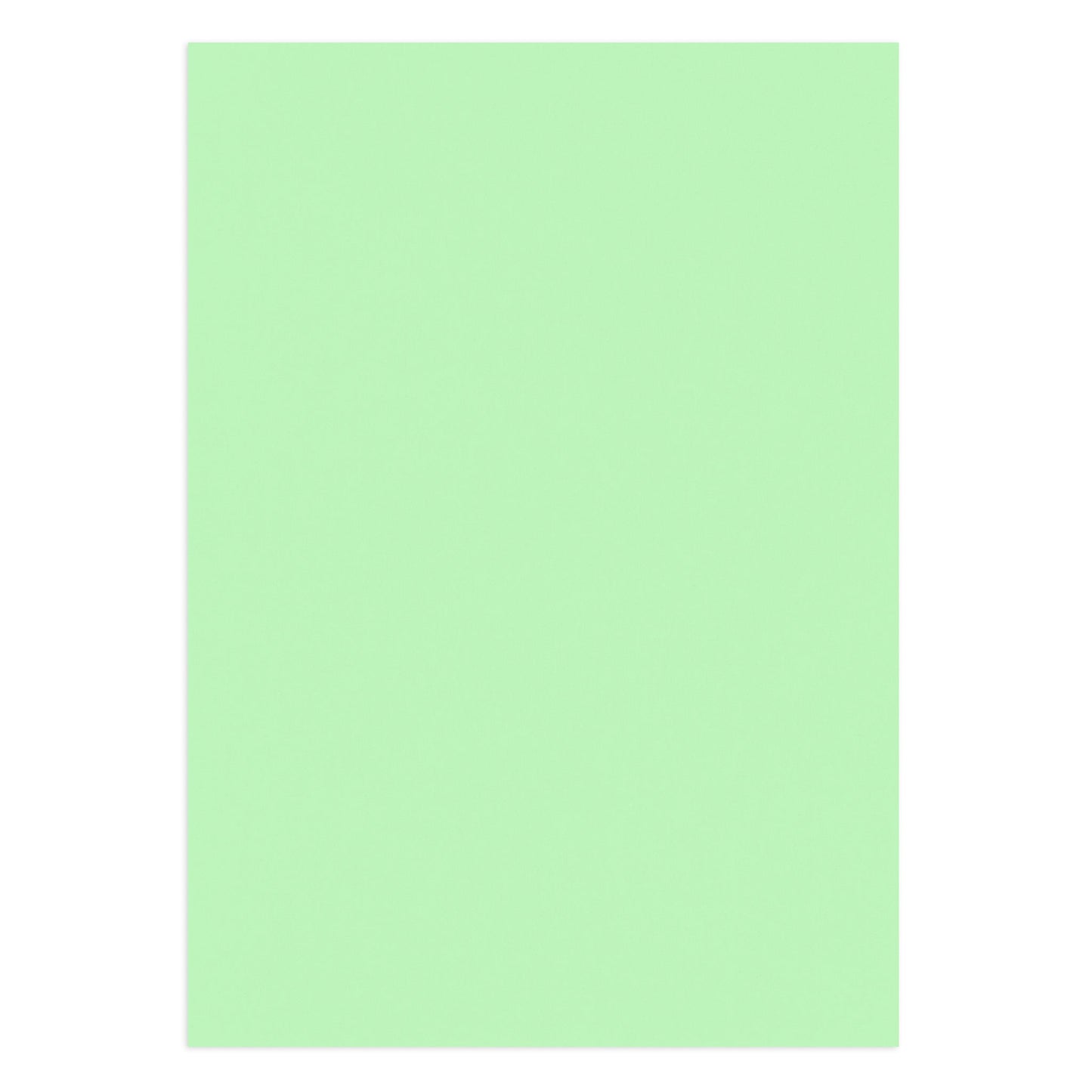 Olin Colours Spring Green, A3 120g