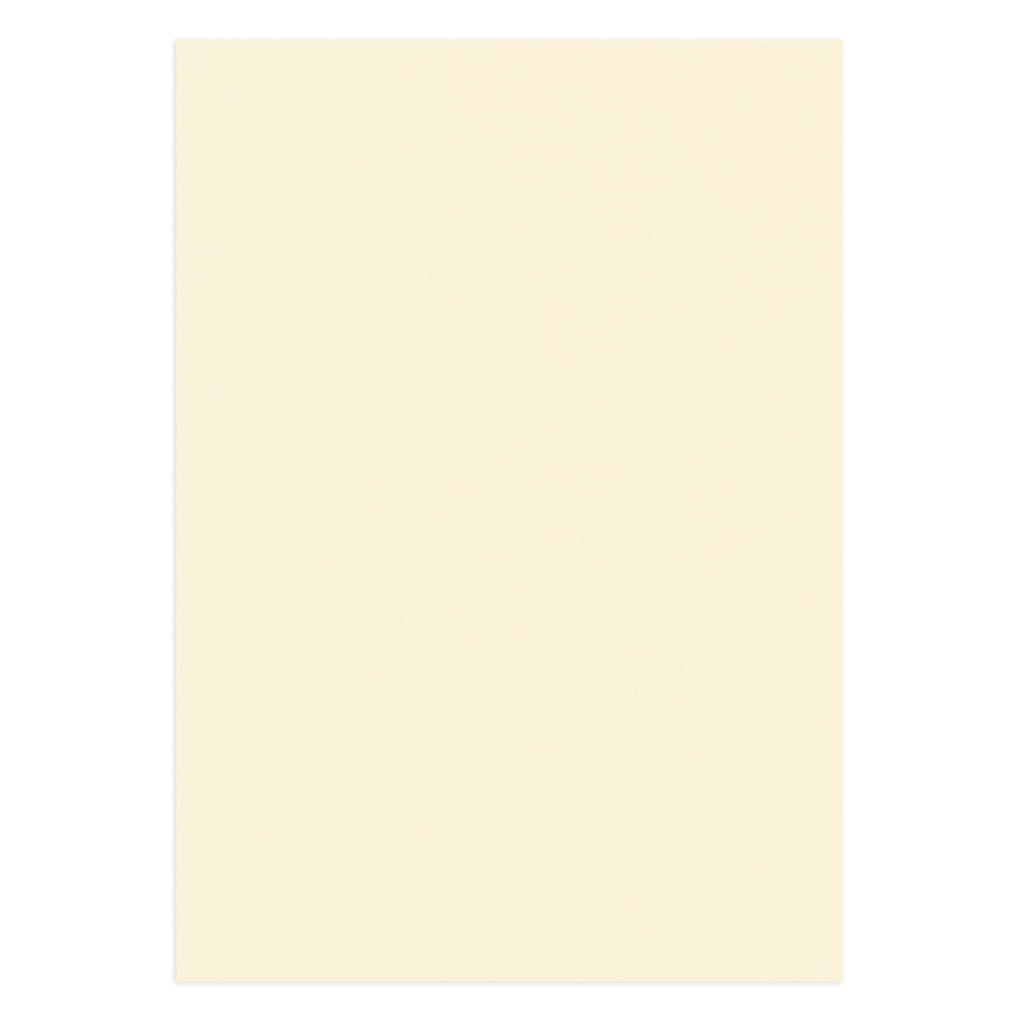 Olin Colours Vanilla, A4 170g