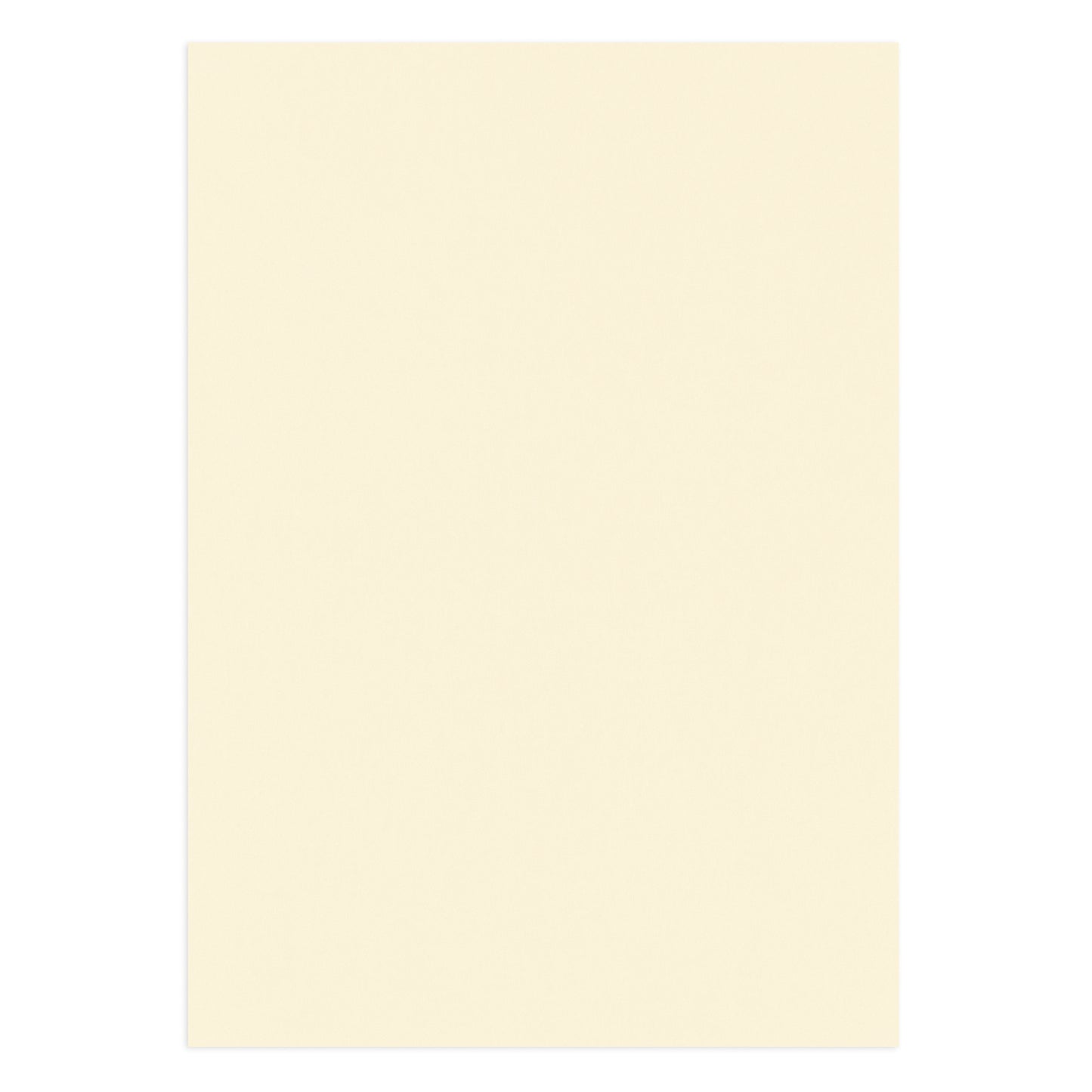 Olin Colours Vanilla, A4 120g