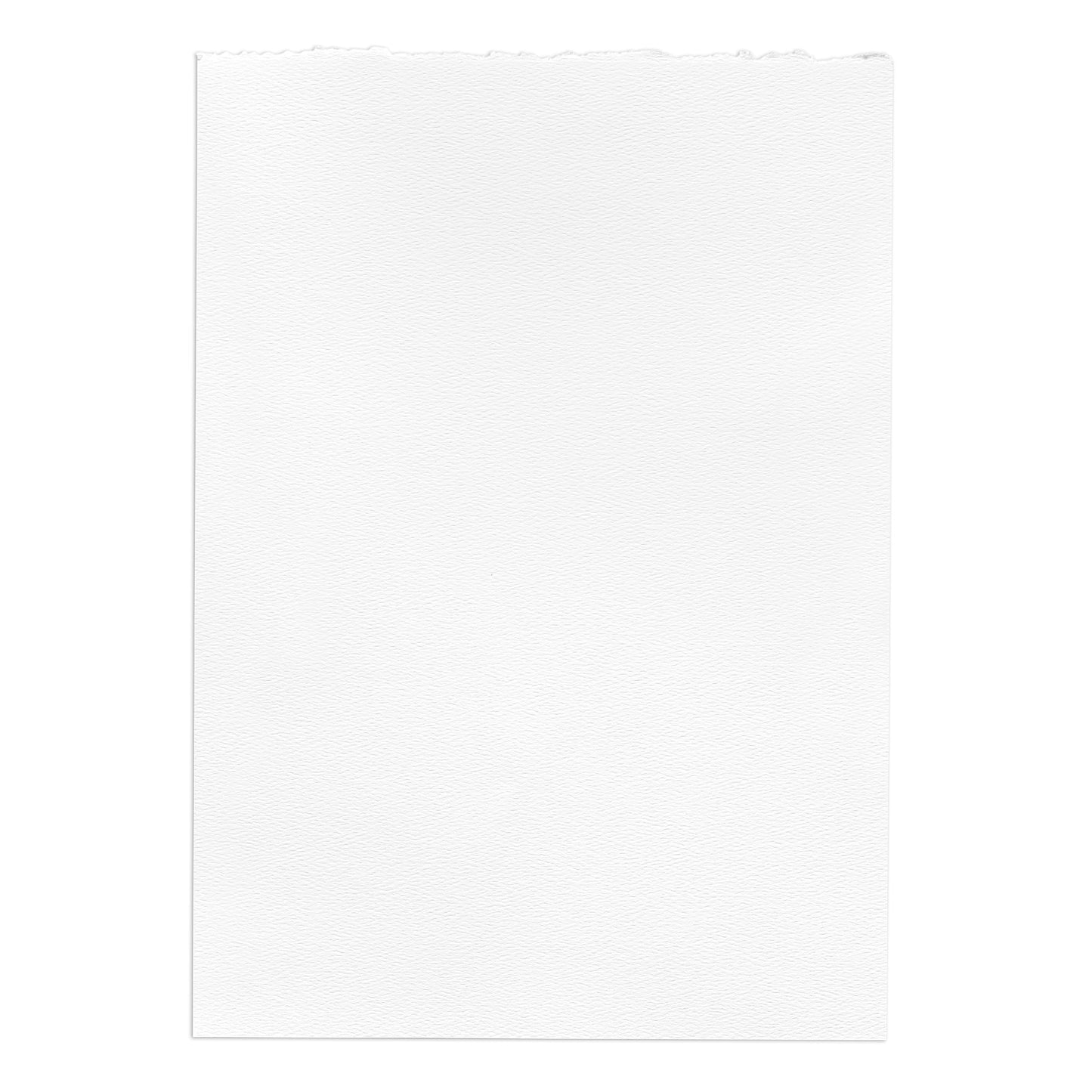 Strathmore Pastelle Bright White 216g, A4