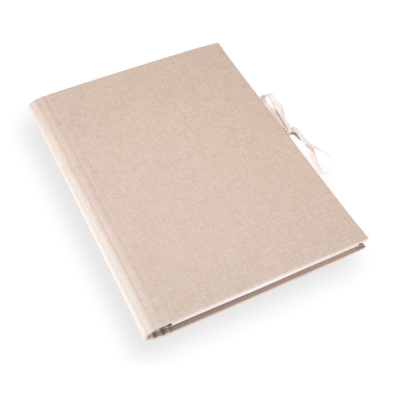 Dragspelsmapp A4+ Bookbinders Design