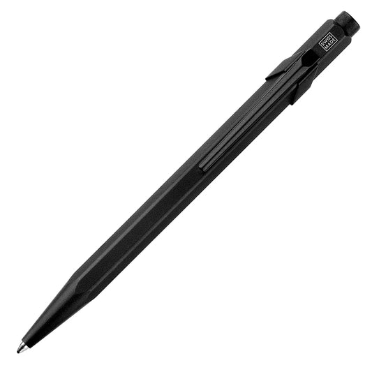 Caran d'Ache Black Code kulspets 849 - Nyhet