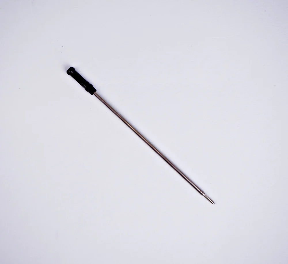 The Completist patron