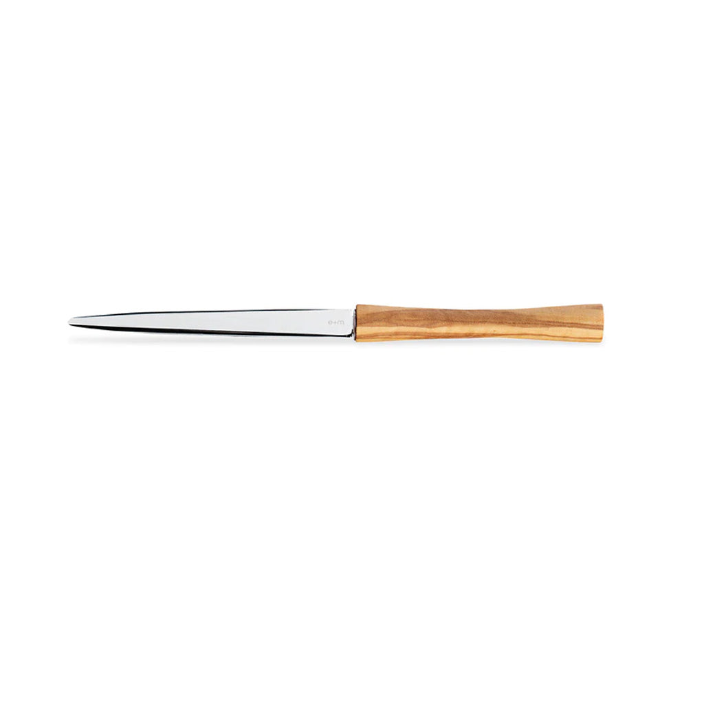 Brevkniv Motus e+m