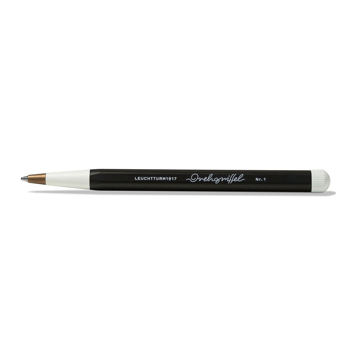 Leuchtturm Drechgriffel Nr 1 - This is not a pen