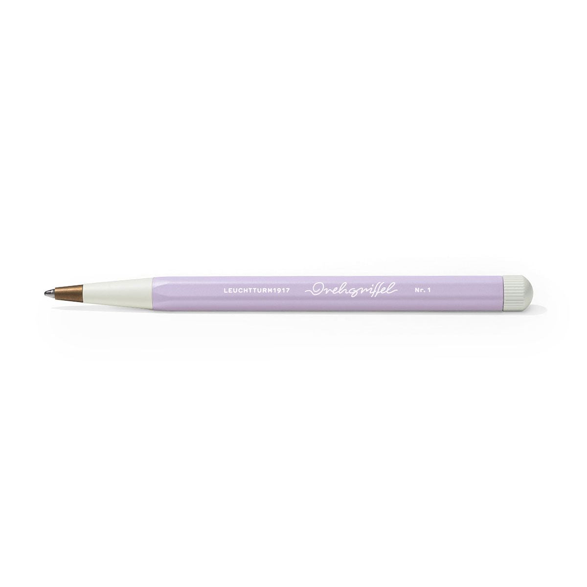 Leuchtturm Drechgriffel Nr 1 - This is not a pen