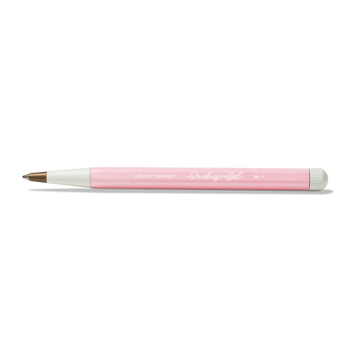 Leuchtturm Drechgriffel Nr 1 - This is not a pen