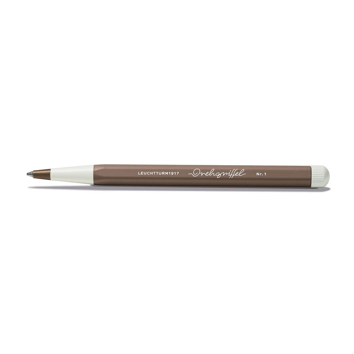 Leuchtturm Drechgriffel Nr 1 - This is not a pen