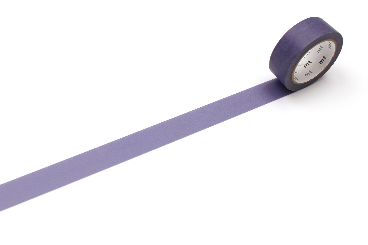 Washi Tape / MT Tape Dark Violet