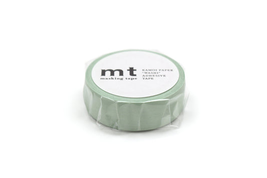 Washi Tape / MT Tape Pastel Ivy