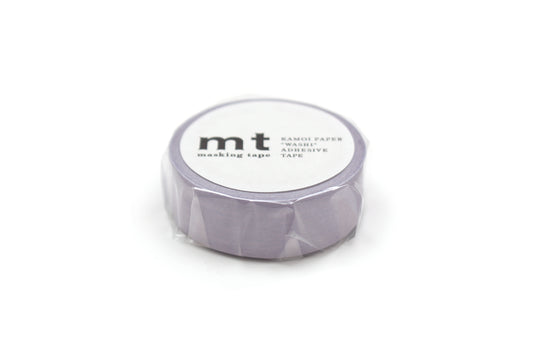 Washi Tape / MT Tape Pastel Lavender