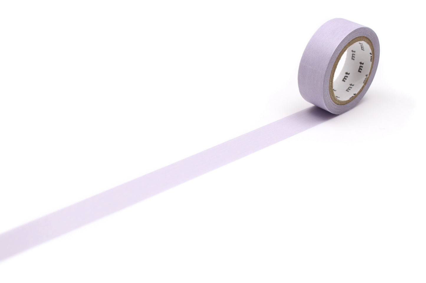 Washi Tape / MT Tape Pastel Lavender