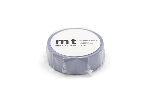 Washi Tape / MT Tape Pastel Ultramarine
