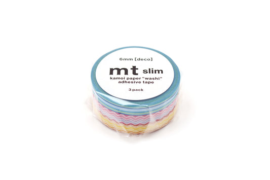 Washi Tape / MT Tape Slim Line