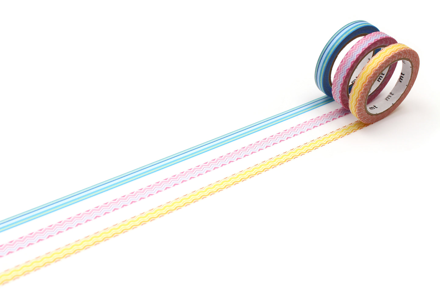 Washi Tape / MT Tape Slim Line