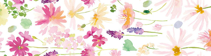 Washi Tape / MT Tape Bluebellgray Summer