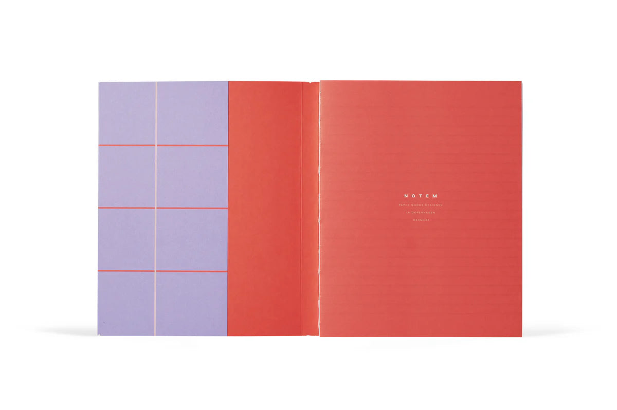 Notem Uma Notebook Medium