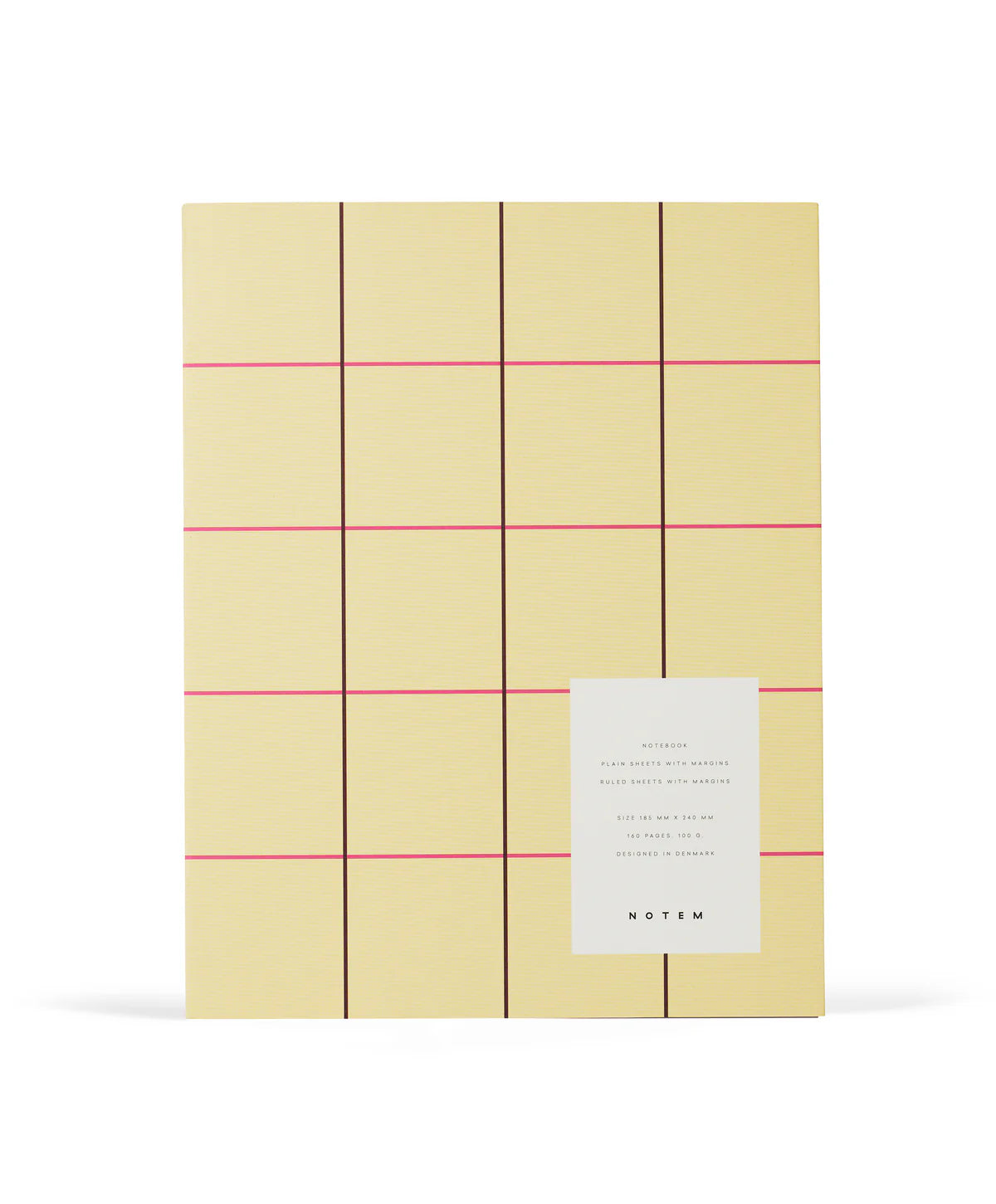 Notem Uma Notebook Large