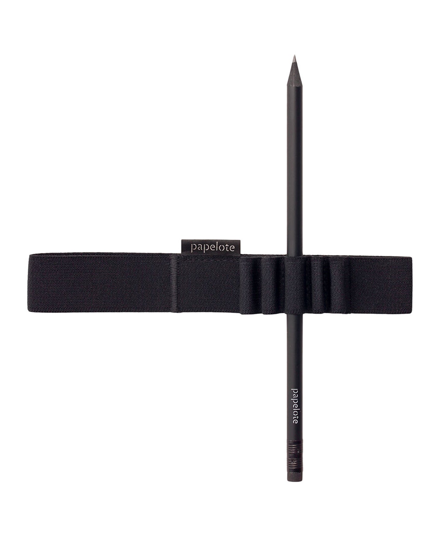 Notebook Straps - tre storlekar - 15 färger
