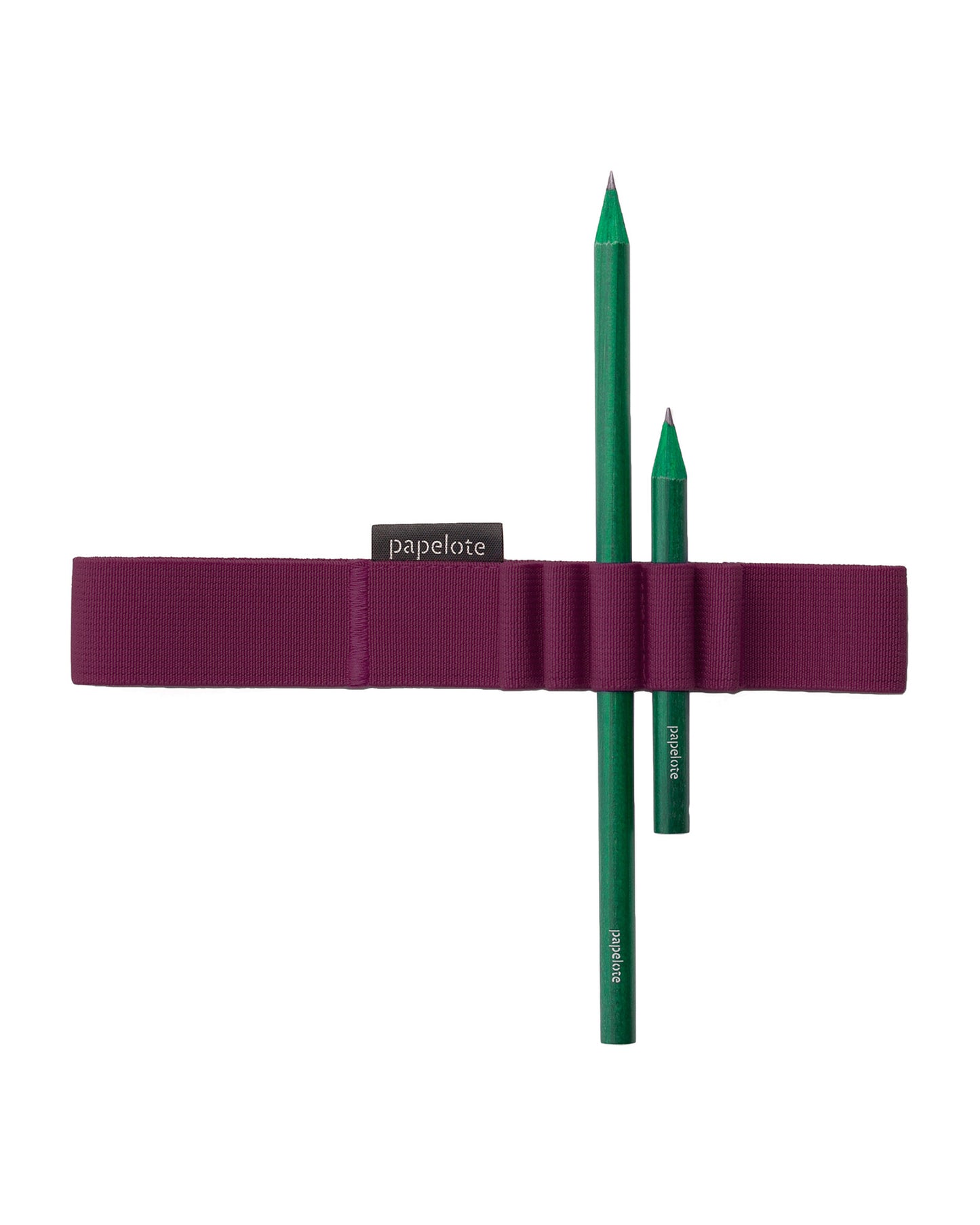Notebook Straps - tre storlekar - 15 färger