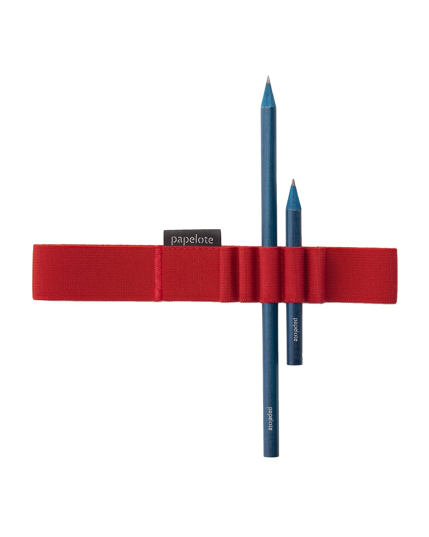 Notebook Straps - tre storlekar - 15 färger