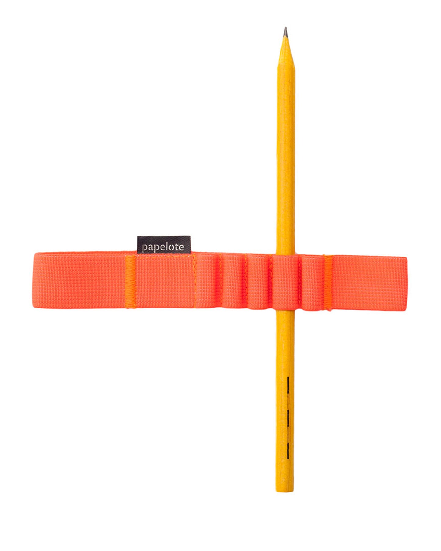 Notebook Straps - tre storlekar - 15 färger