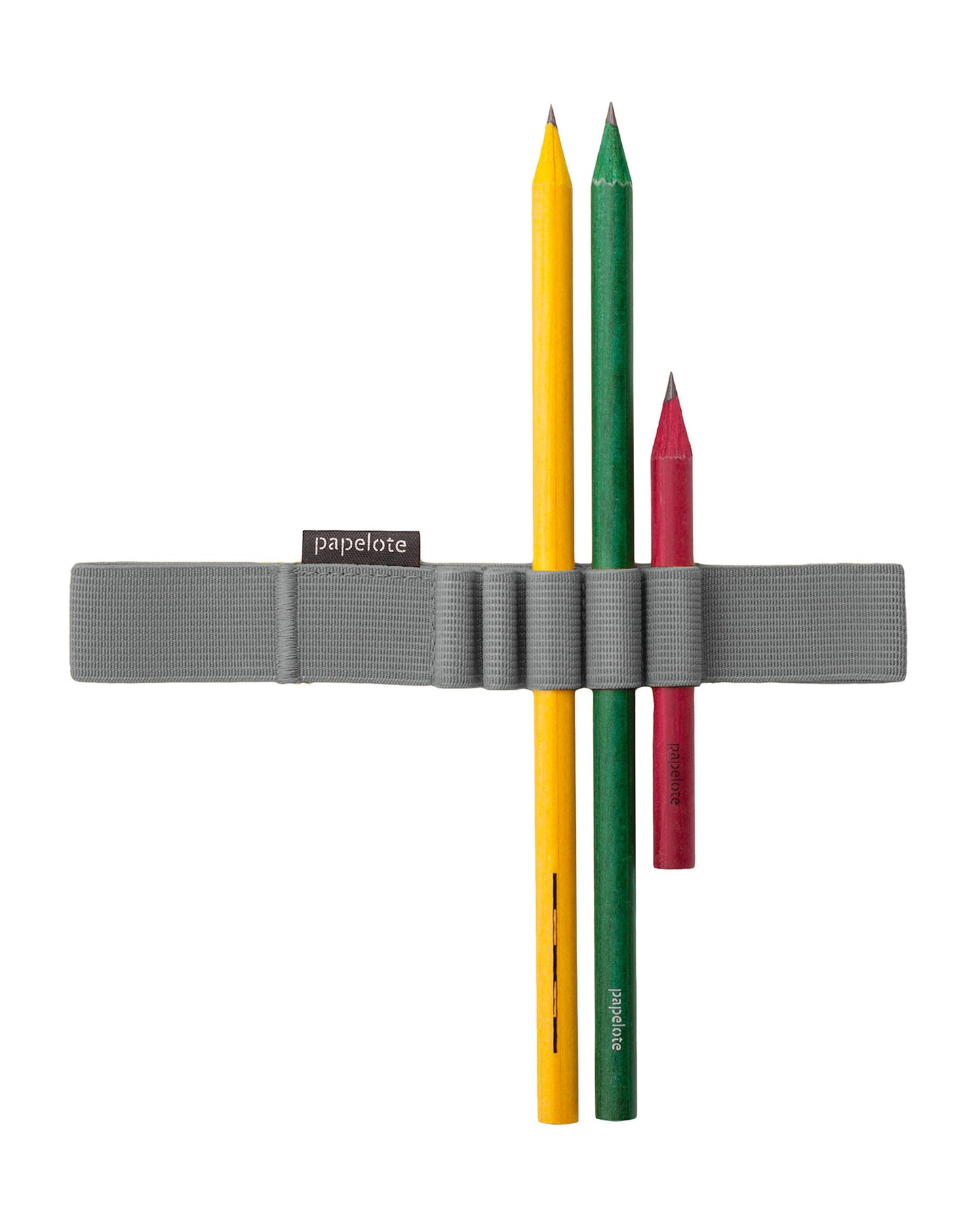 Notebook Straps - tre storlekar - 15 färger