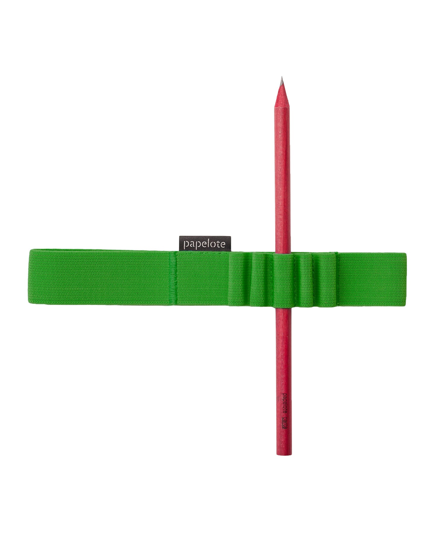 Notebook Straps - tre storlekar - 15 färger