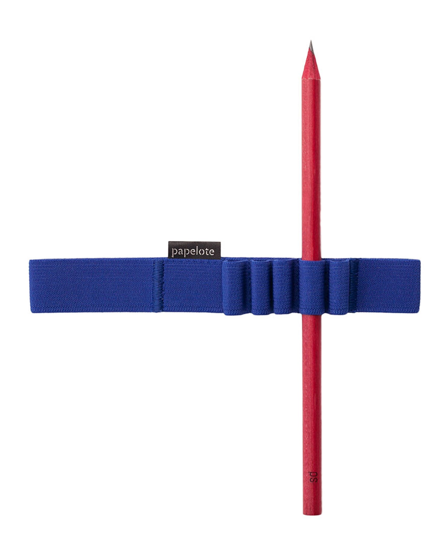 Notebook Straps - tre storlekar - 15 färger