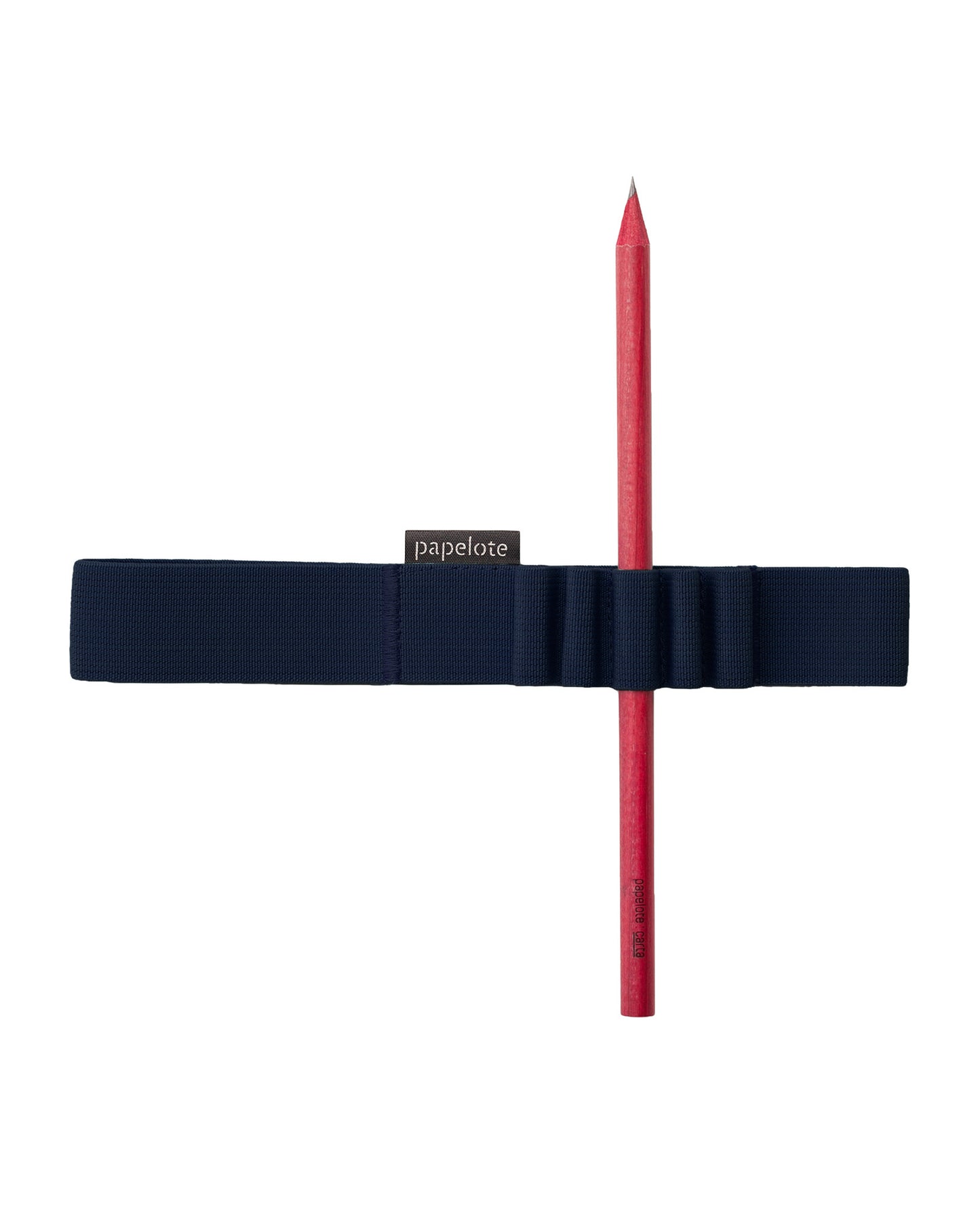 Notebook Straps - tre storlekar - 15 färger