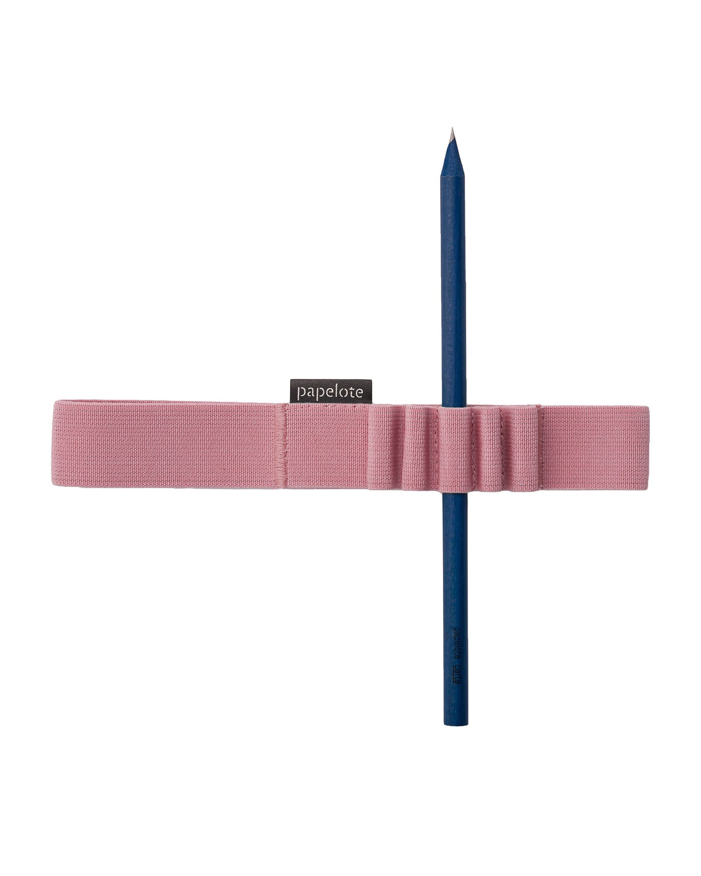Notebook Straps - tre storlekar - 15 färger