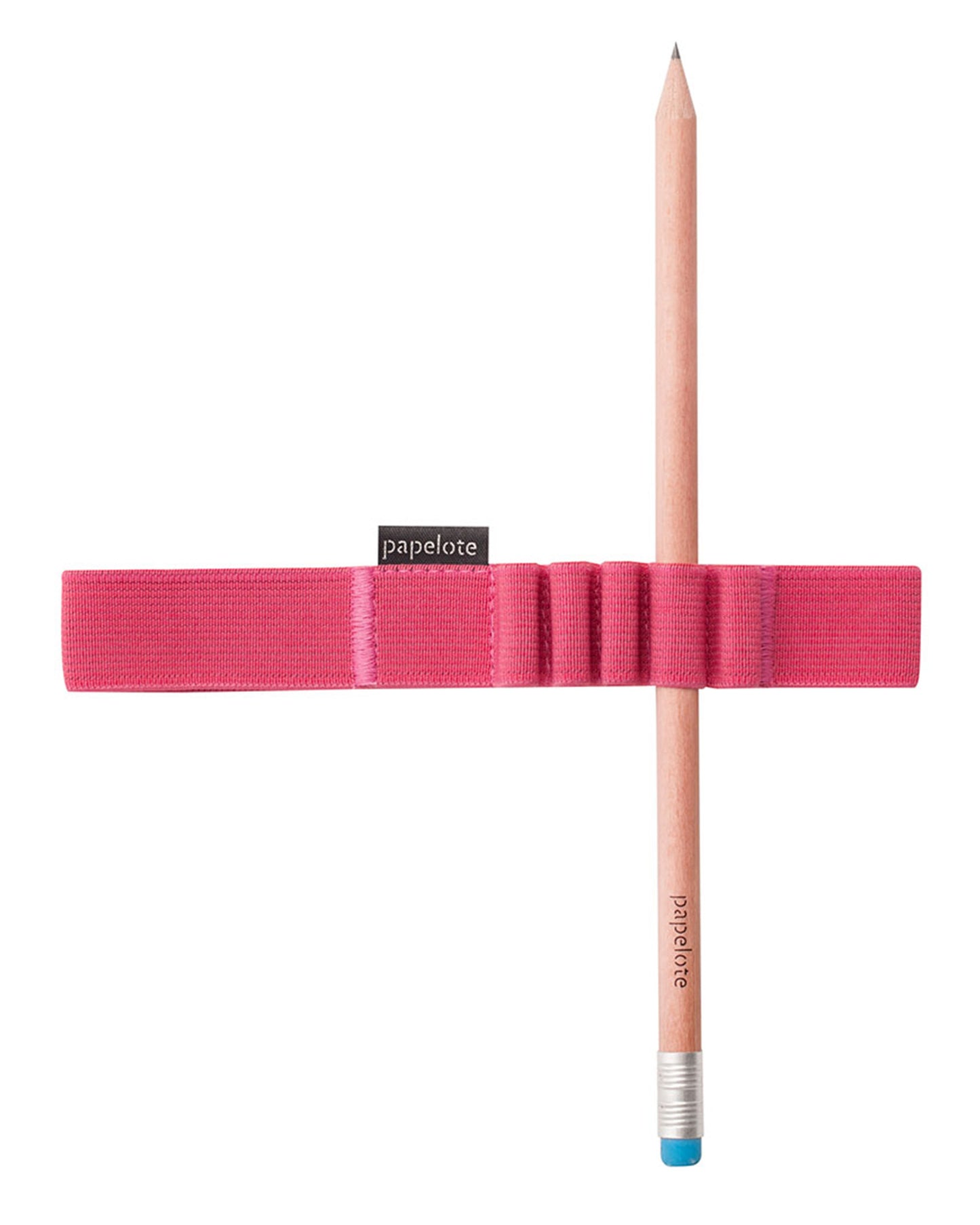 Notebook Straps - tre storlekar - 15 färger