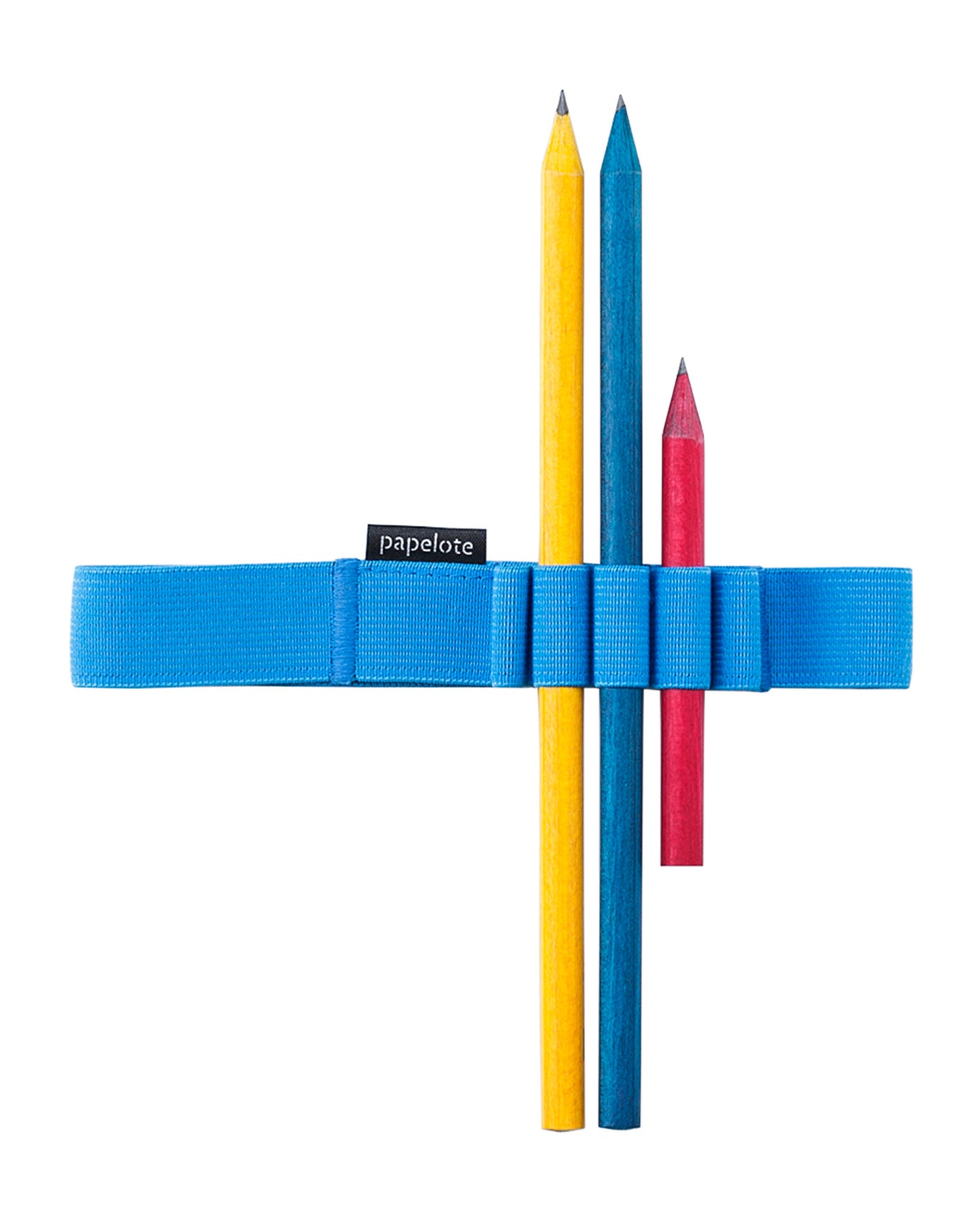 Notebook Straps - tre storlekar - 15 färger