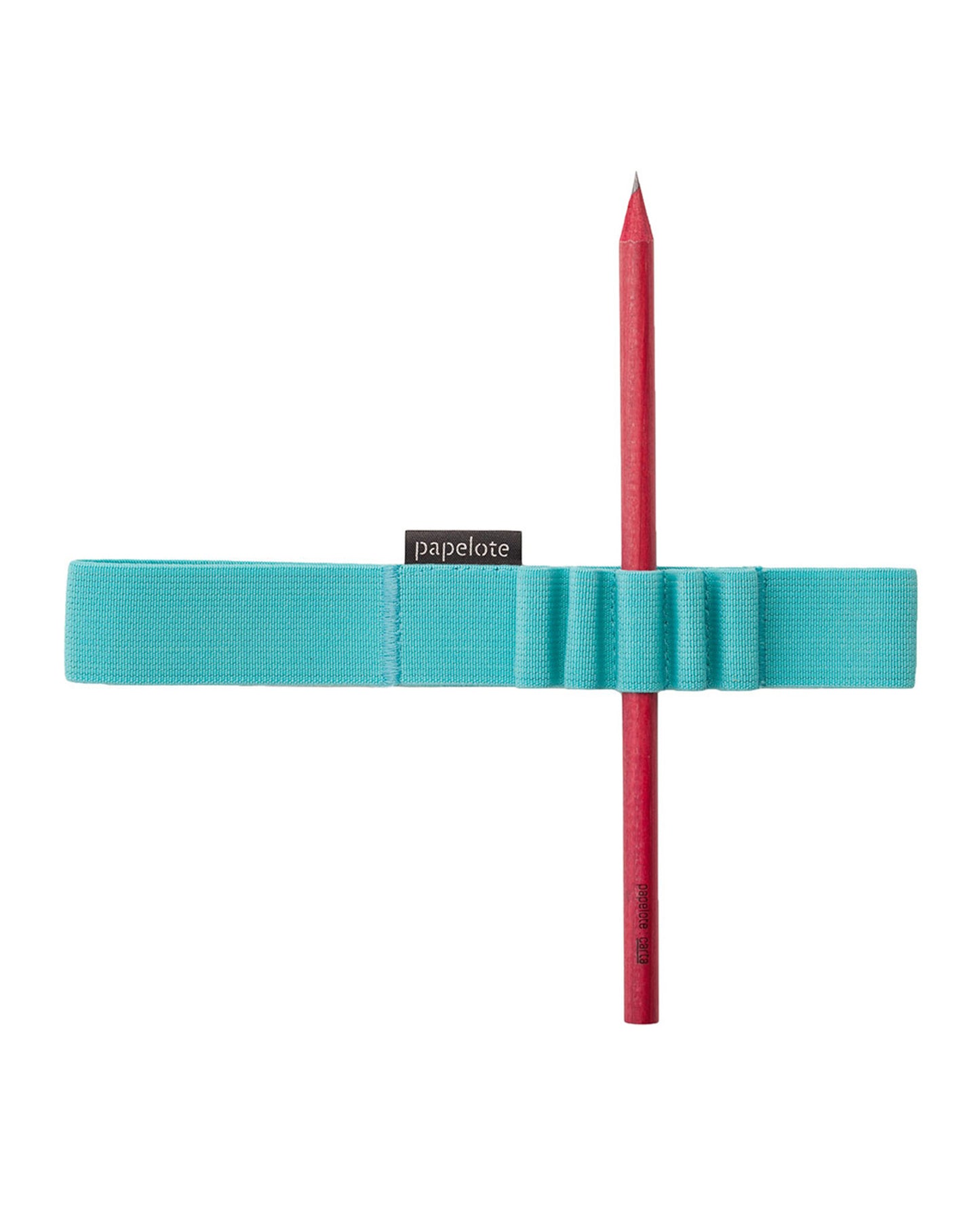 Notebook Straps - tre storlekar - 15 färger