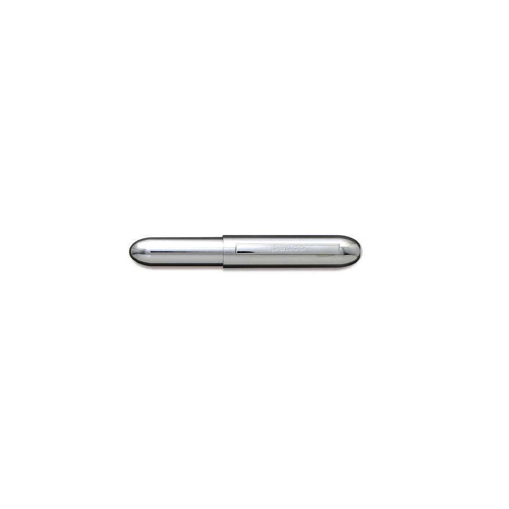 Penco Bullet ballpoint Silver/ Guld